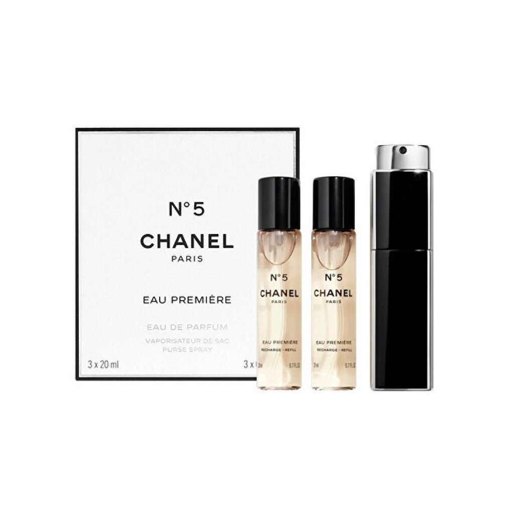 CHANEL Eau de Parfum No 5 Eau Premiere Giftset