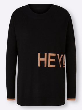 heine Strickpullover Pullover