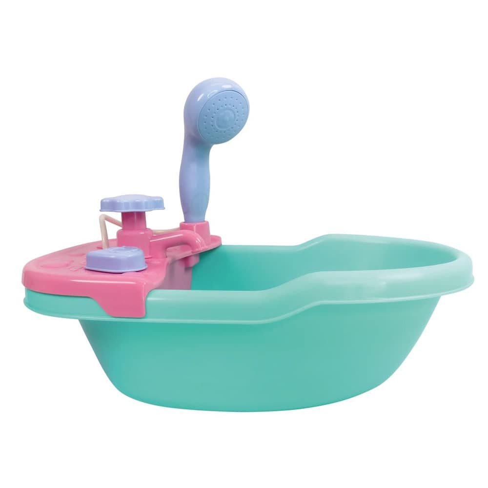Besttoy Babypuppe Besttoy - Puppen-Badewanne