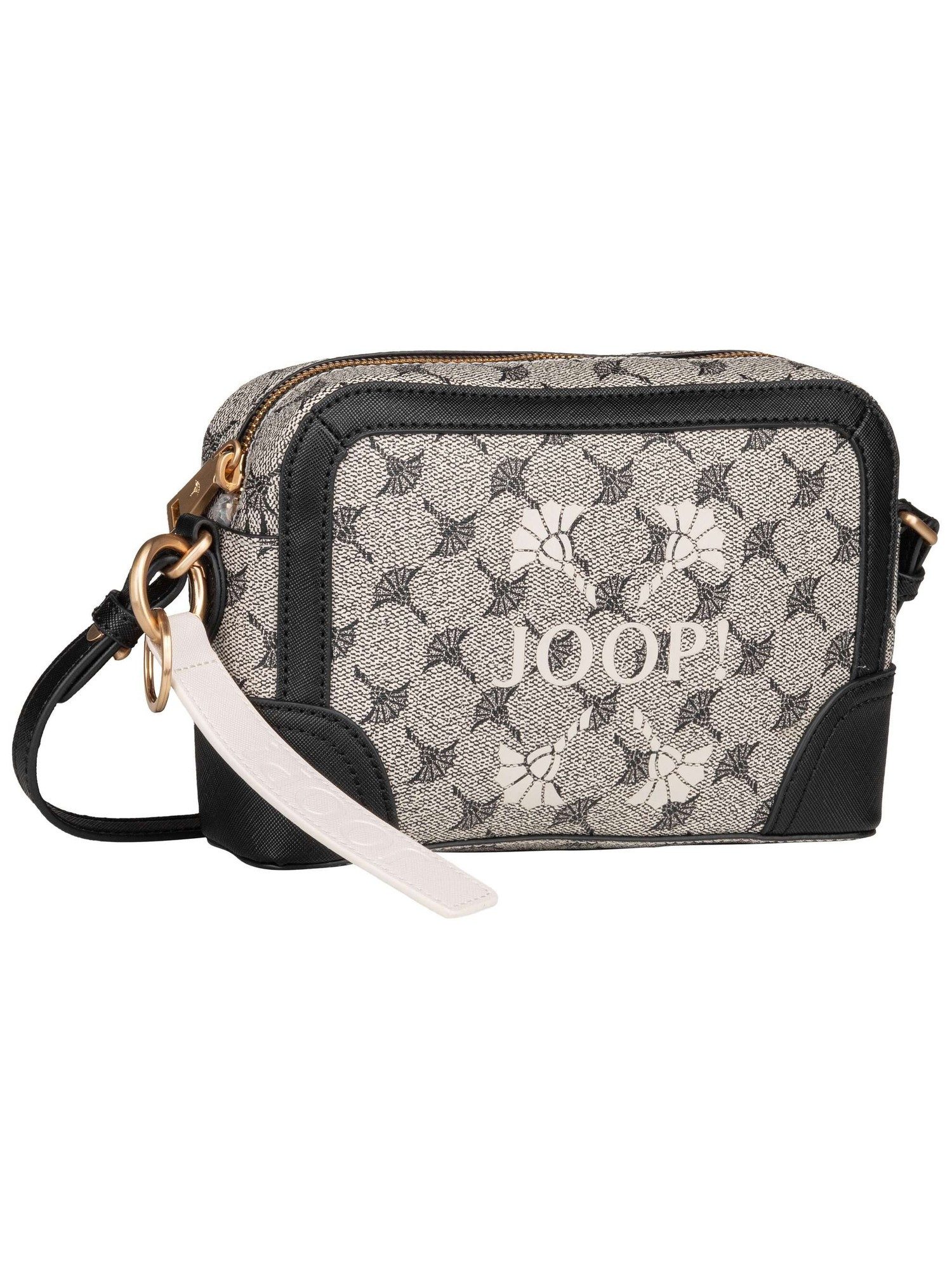 JOOP! Umhängetasche Mazzolino Chiaro Cloe SHZ, Crossbody Bags klein