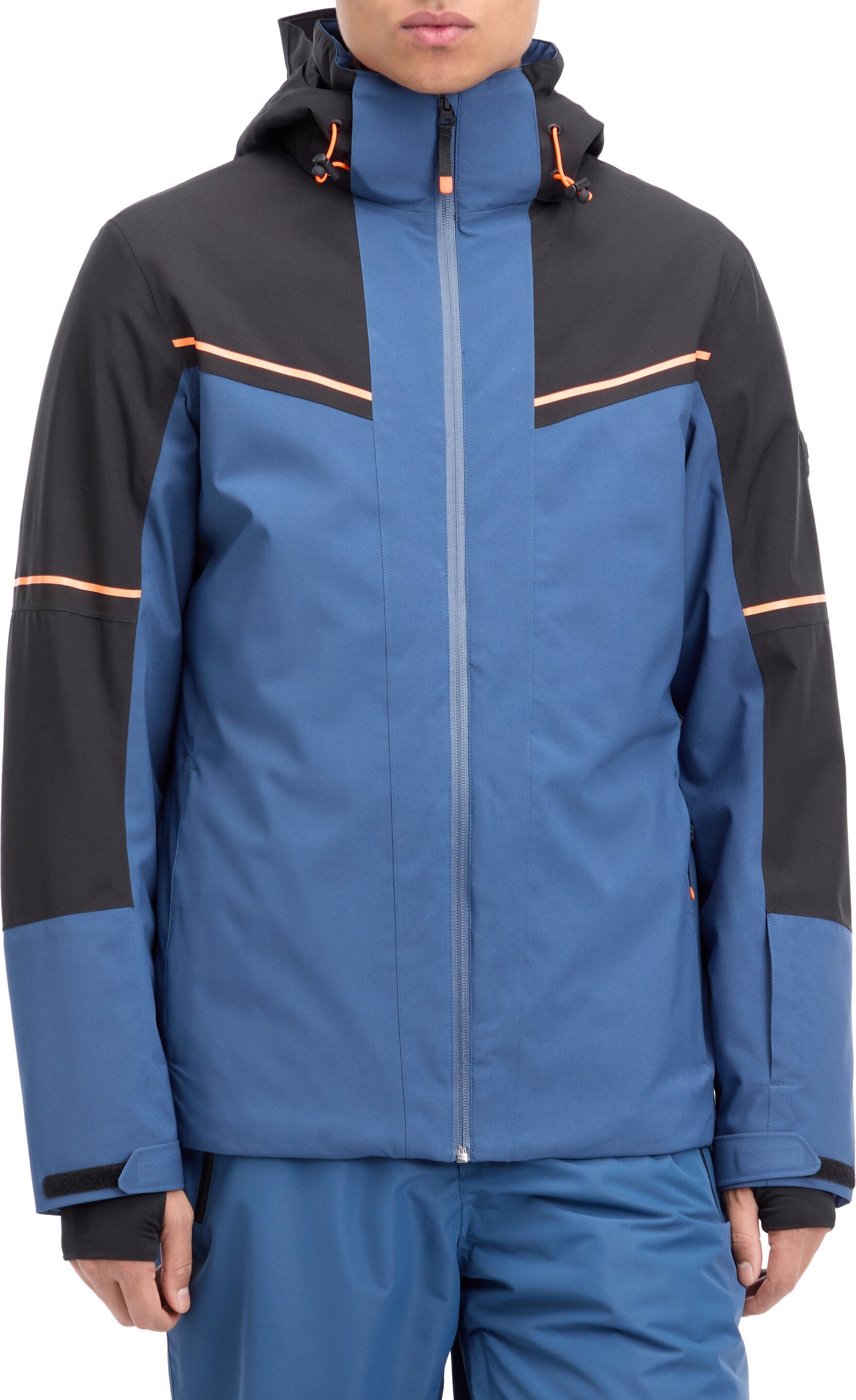 McKINLEY Outdoorjacke Jacke Daimon II M (1-St)