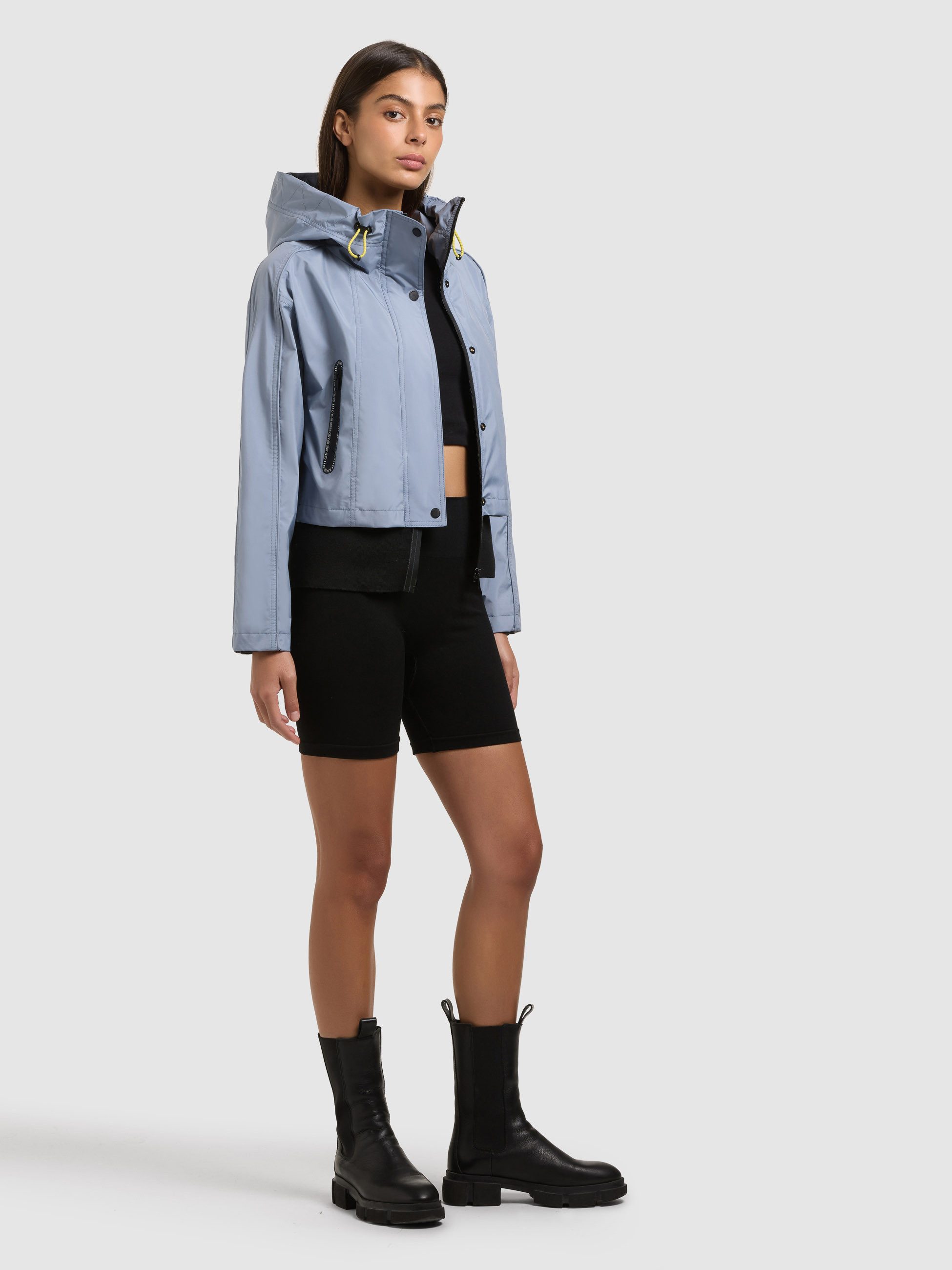 khujo Blouson AMELIA