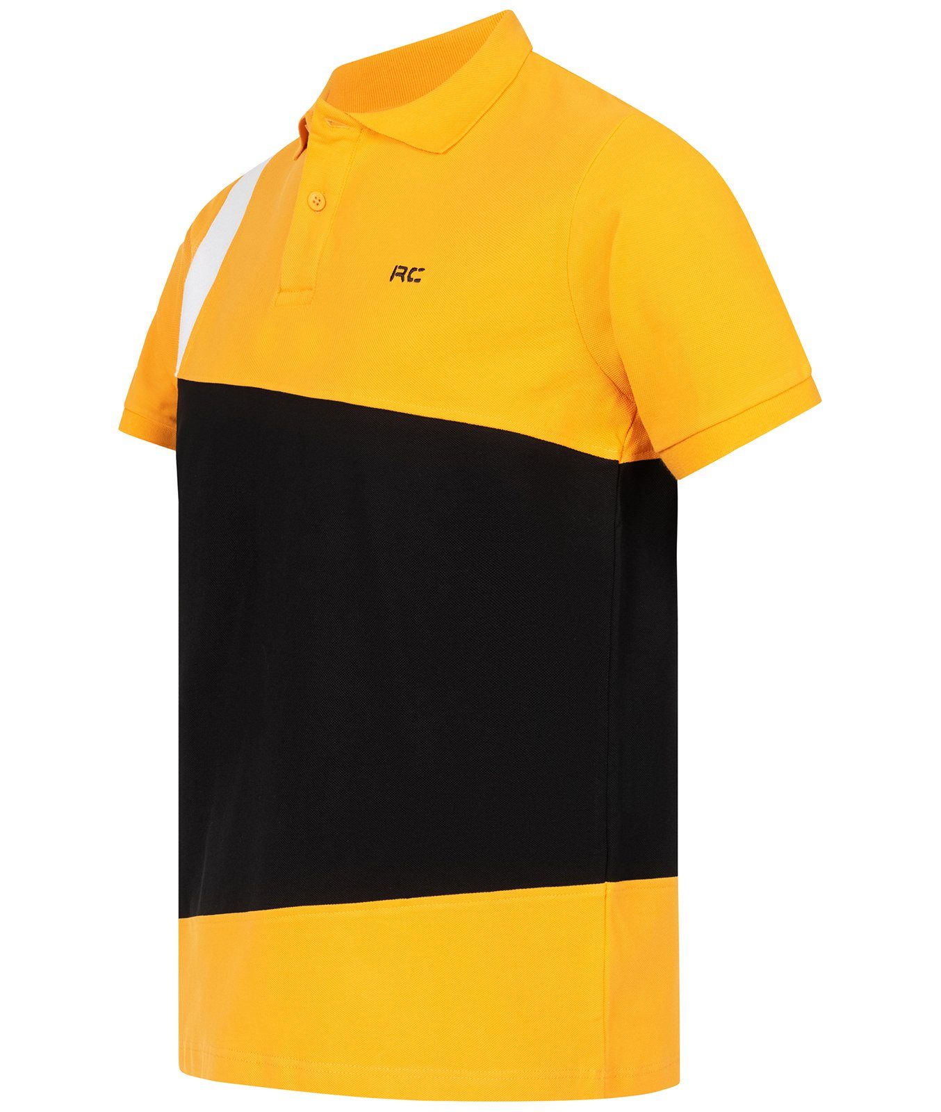 Rock Creek Poloshirt Herren T-Shirt mit günstig online kaufen
