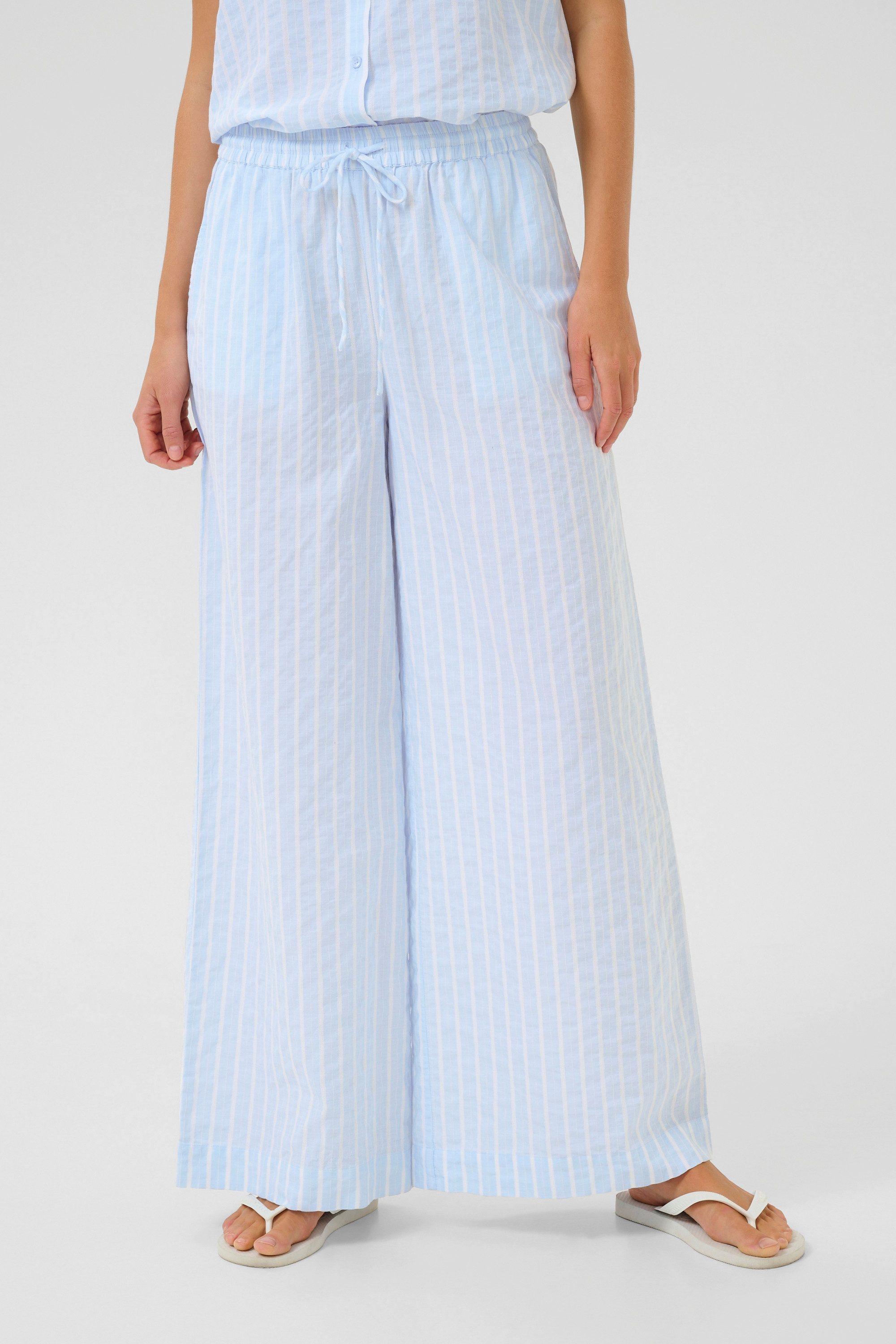 Stoffhose Casual Hose KAsara