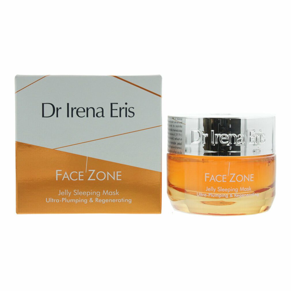 Dr Irena Eris Körperpflegemittel Face Zone Jelly Sleeping Mask