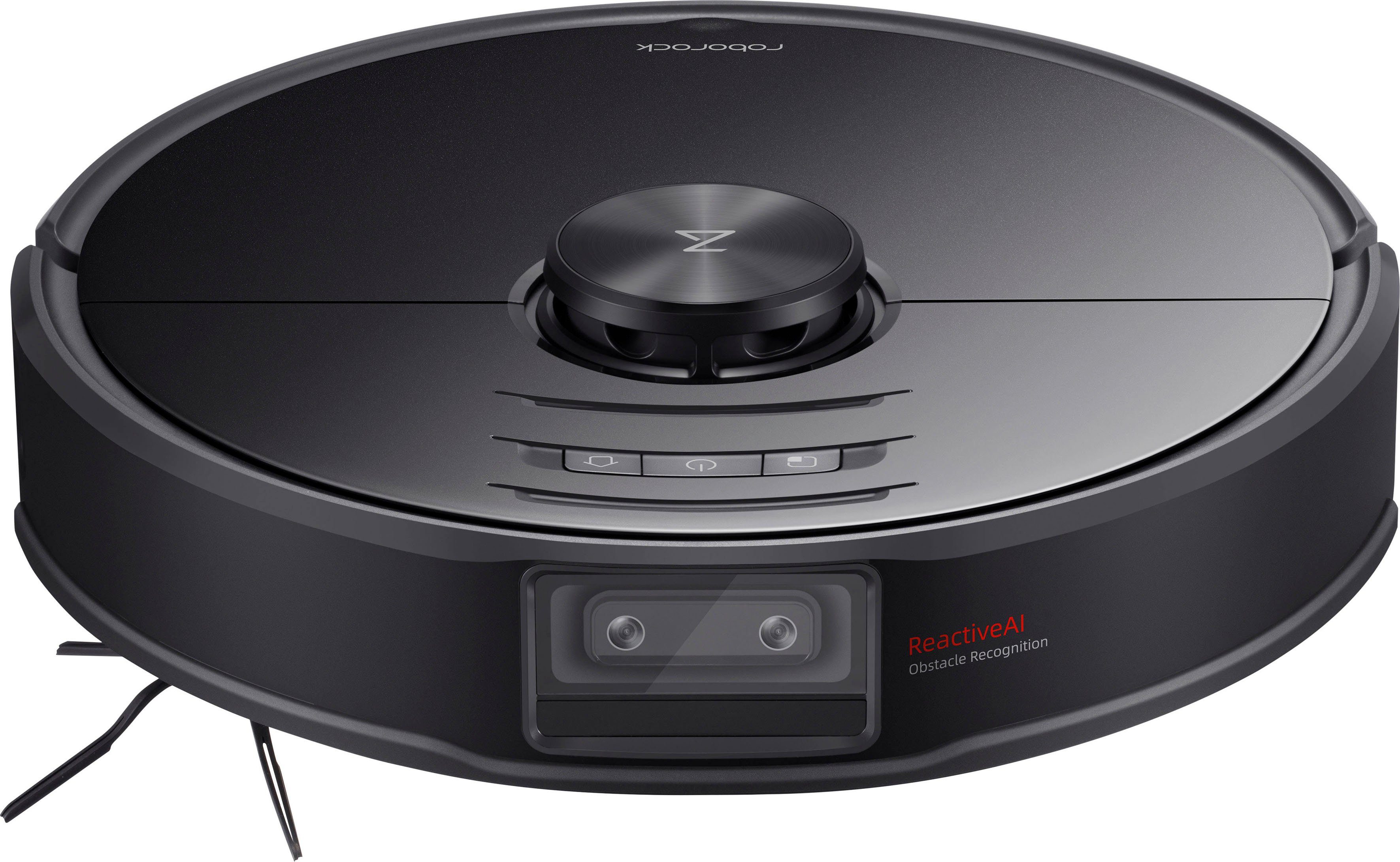 Roborock Saugroboter Roborock S6 MaxV, 66 Watt OTTO