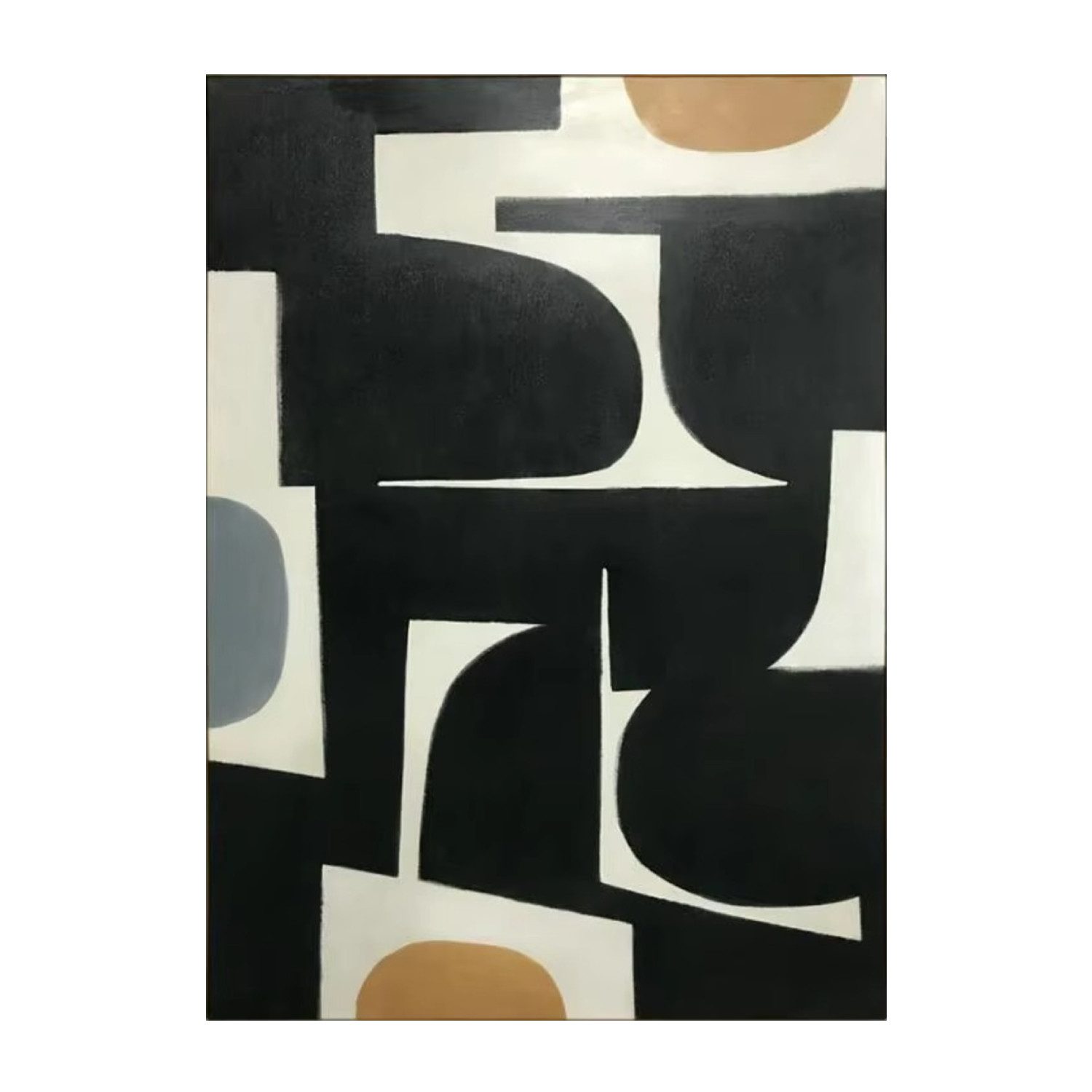 Kunstdruck OHNE RAHMEN