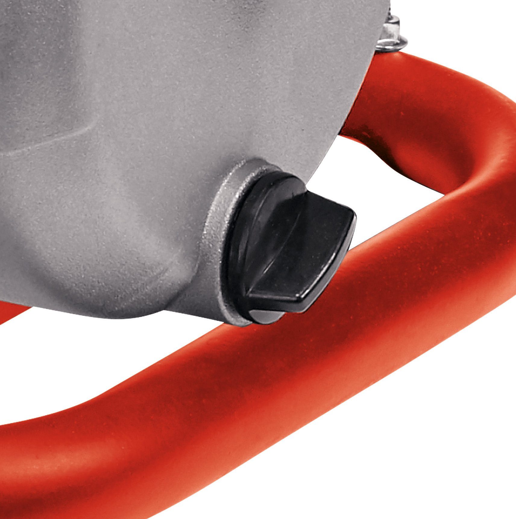 Einhell Wasserpumpe Benzinbetrieben, GC-PW 16, mit 4-Takt Motor, 14000 l/h max. Fördermenge – Bild 5 von 5