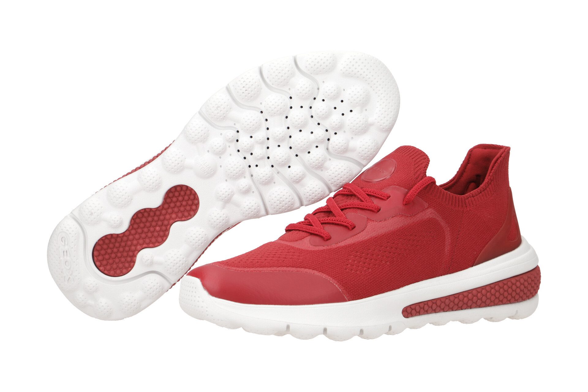 Geox D35THA 06K7Z C7004 Slipper