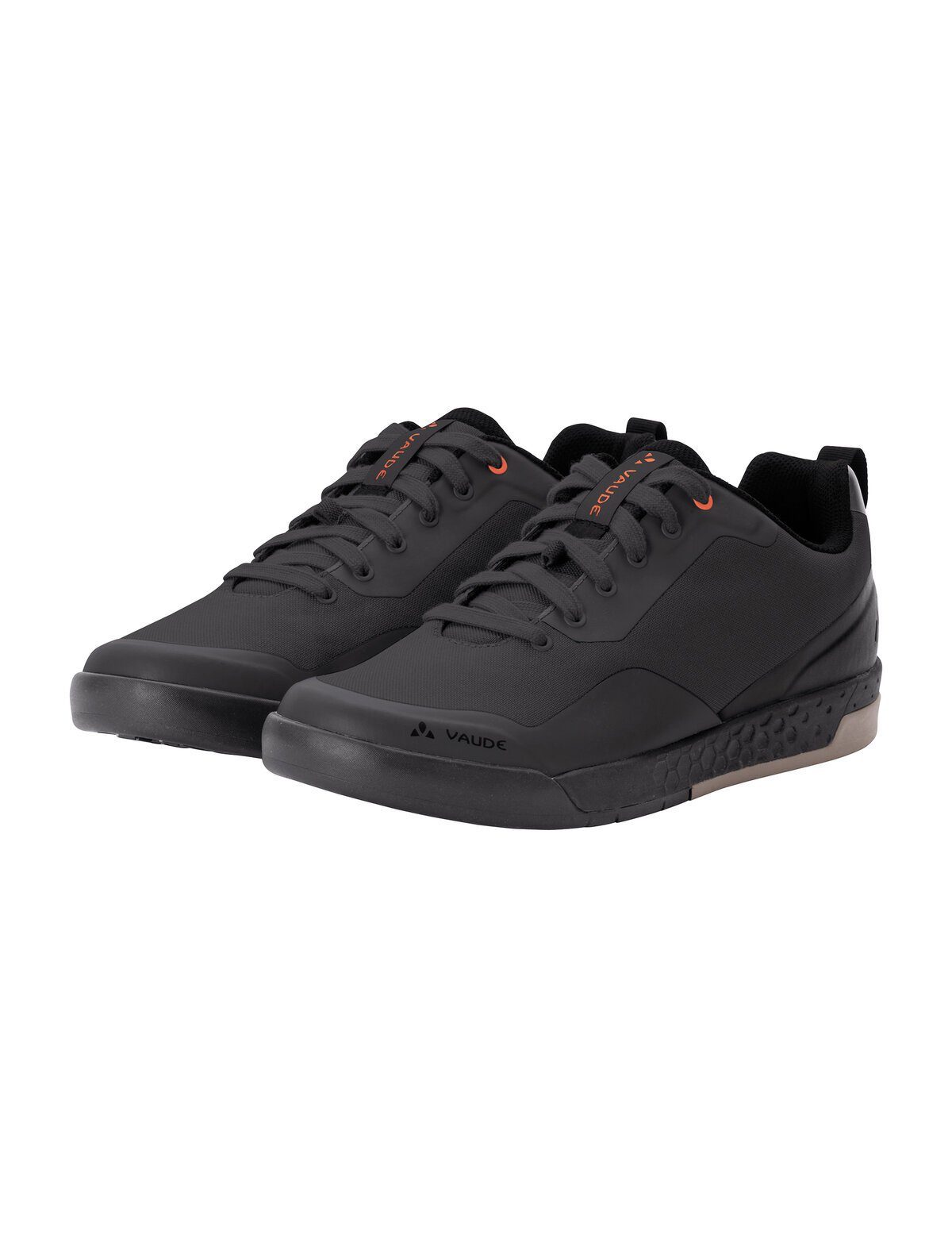 VAUDE Men's Moab Syn. II Fahrradschuh komfortabler Herren All Mountain-Schuh mit klassischer Schnürung