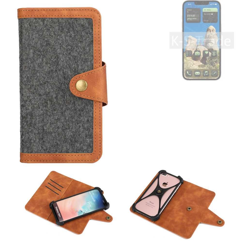 Handyhülle für Apple iPhone 16e