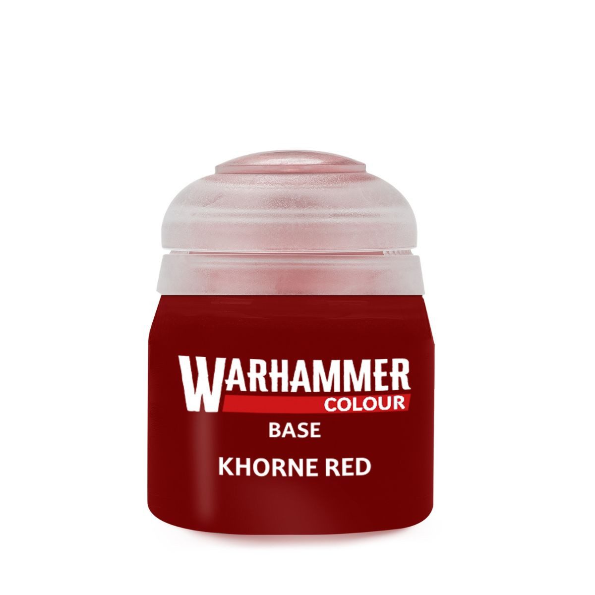 Games Workshop Spielfigur Warhammer Colour Bas