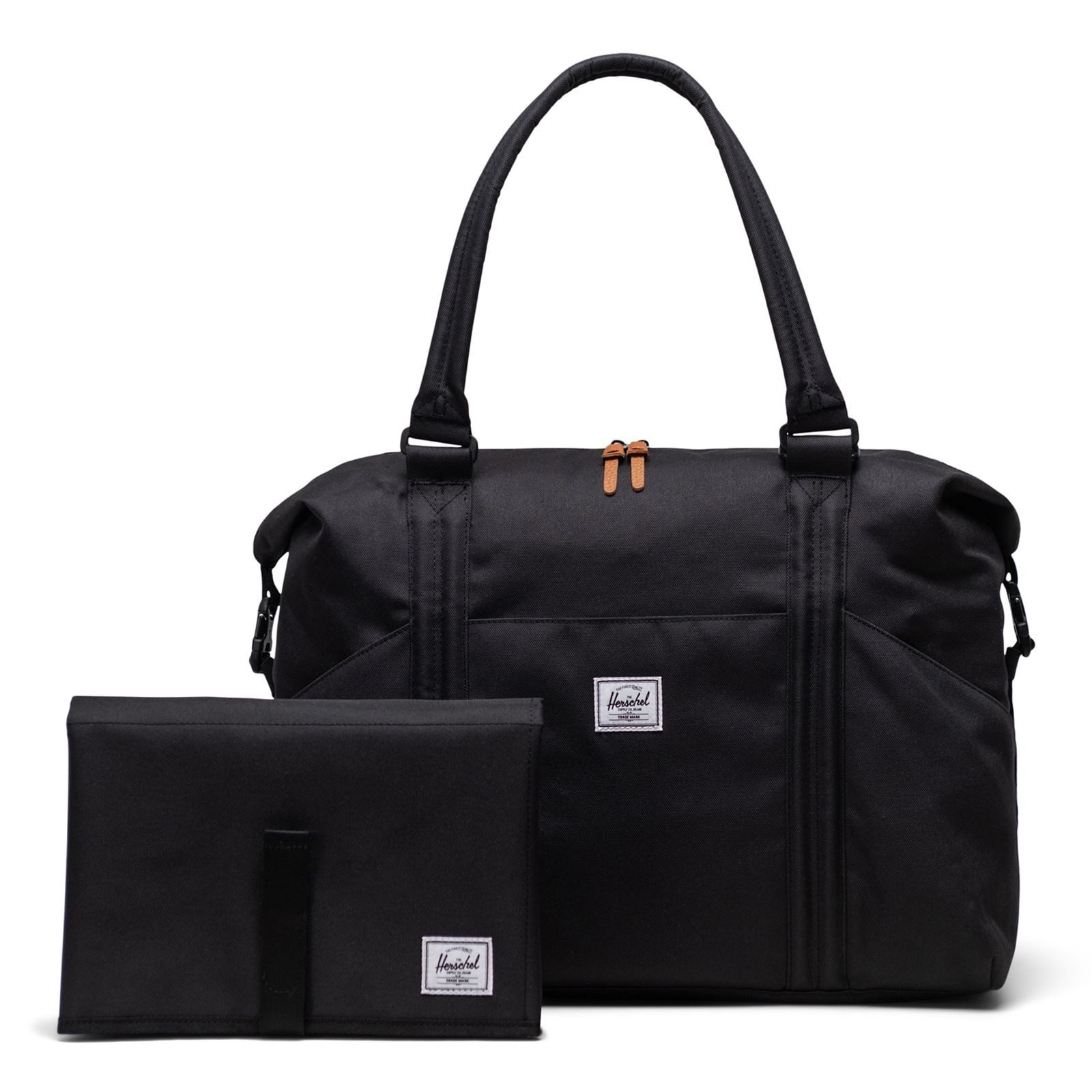 Wickeltasche Strand Duffle / Diaper Bag 24 L