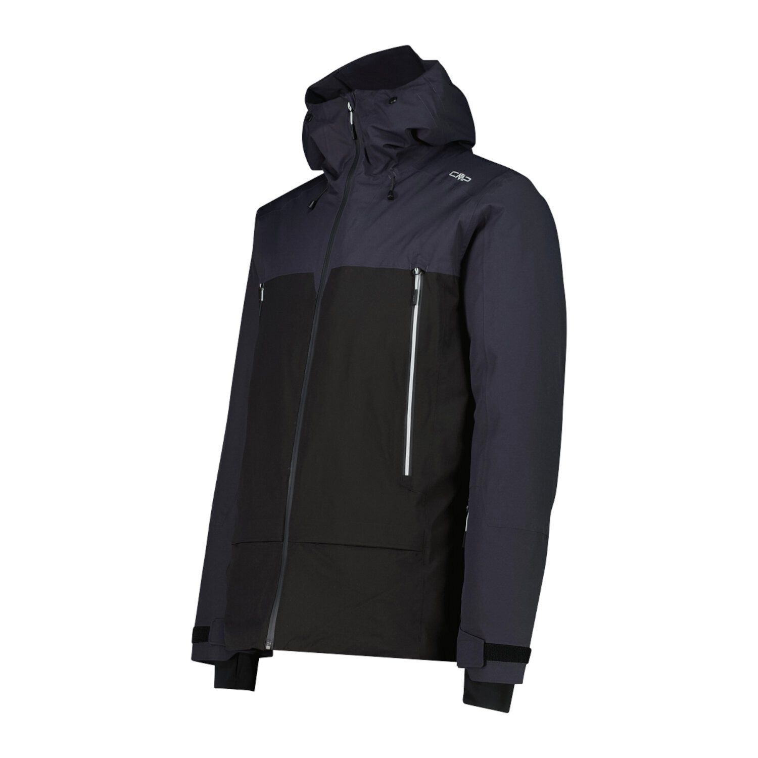 CMP Skijacke CMP Herren Skijacke Man Jacket Fix Hood 35W2447
