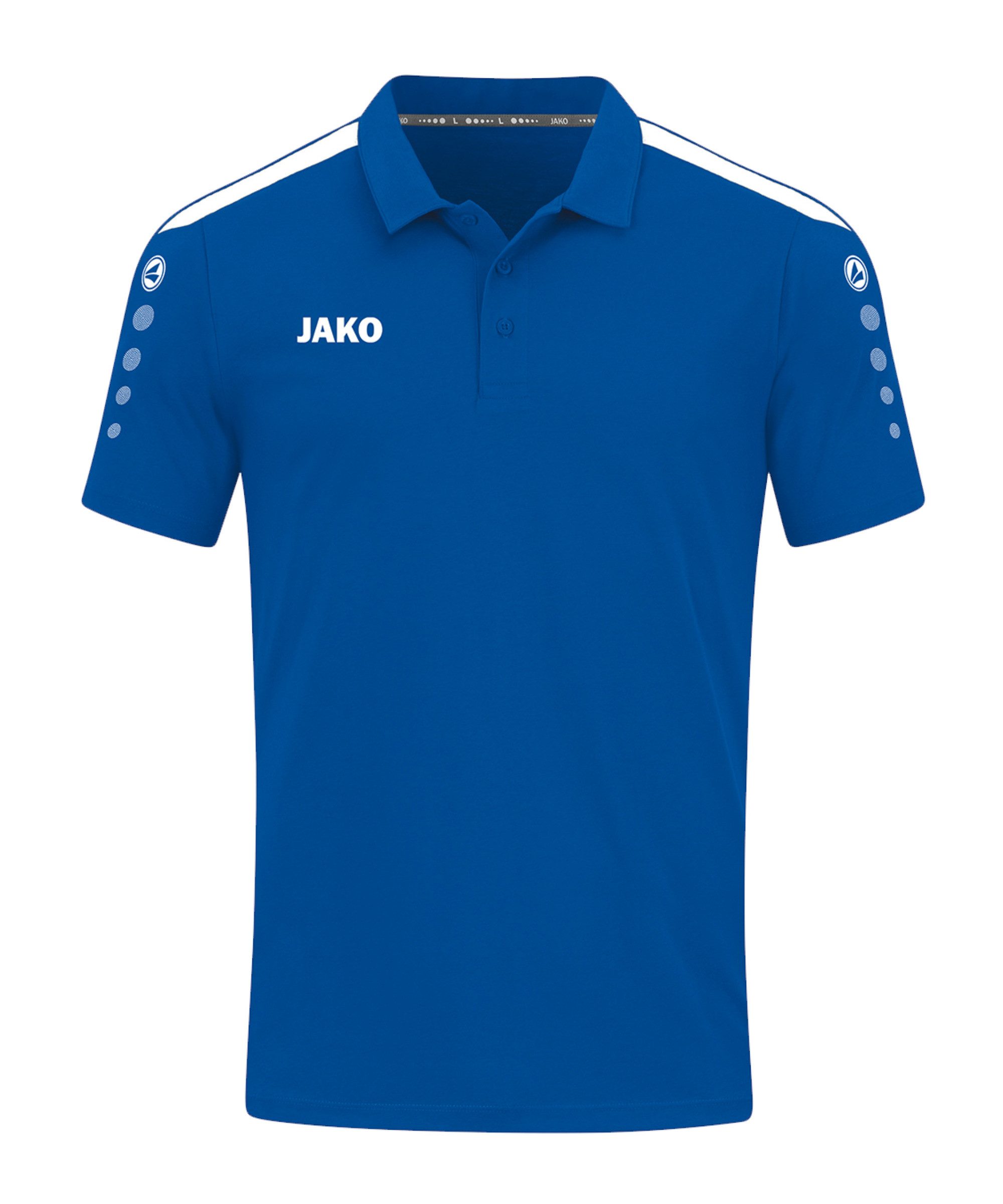 Jako Poloshirt Power Poloshirt (1-tlg) default