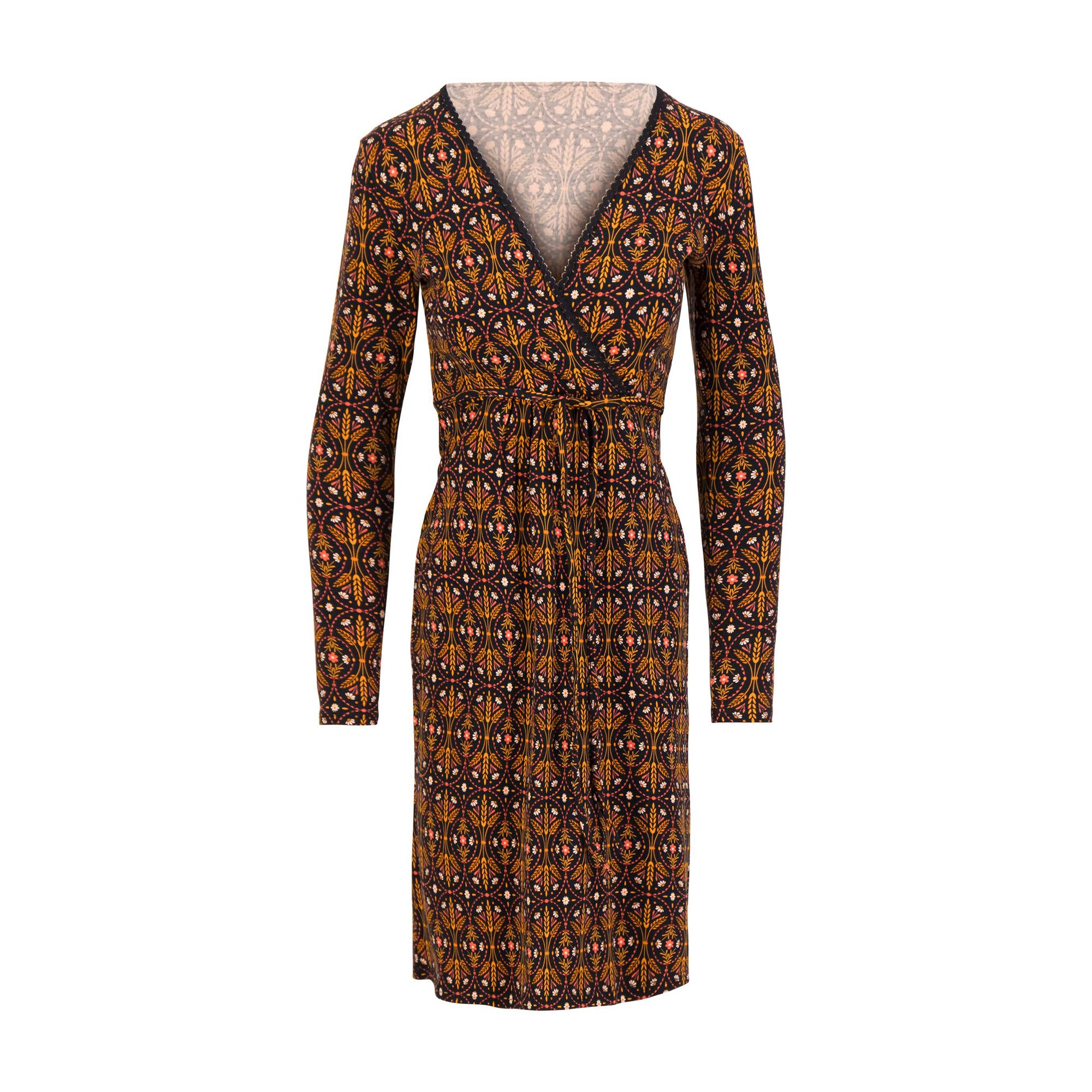 Blutsgeschwister Jerseykleid Charming Empress
