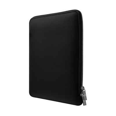 Artwizz Tablet-Hülle Artwizz Neoprene Sleeve Tasche Schutzhülle kompatibel mit iPad Pro Air (10.2" - 11) & Surface Go 2 - Schwarz