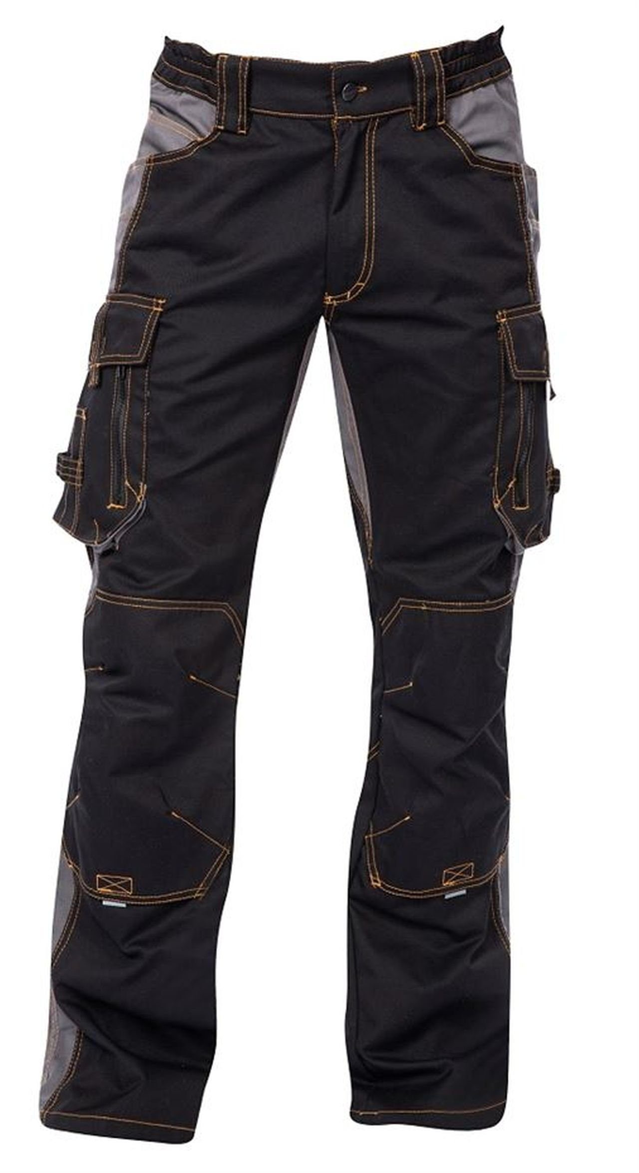 Arbeitshose Arbeitshose Sicherheitshose Bundhose Multifunktion-Taschen Cargohose