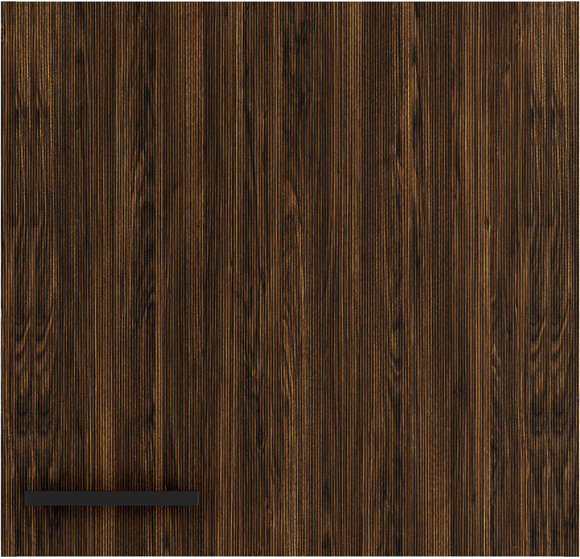 OPTIFIT Hängeschrank Palma Breite 60 cm, 1 Tür, 1 Einlegeboden