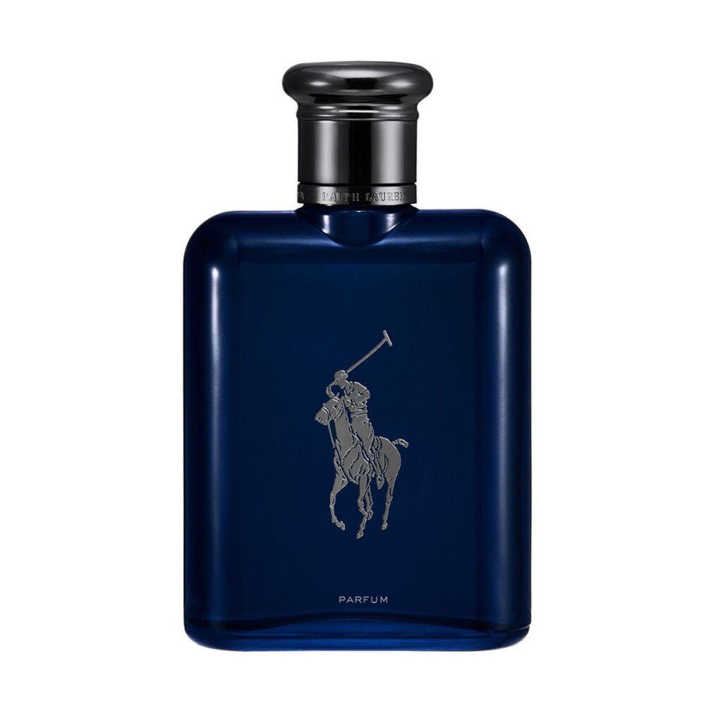 Ralph Lauren Extrait Parfum Polo Blue, Glasflakon, Parfüm EXTRAIT, Herrenduft