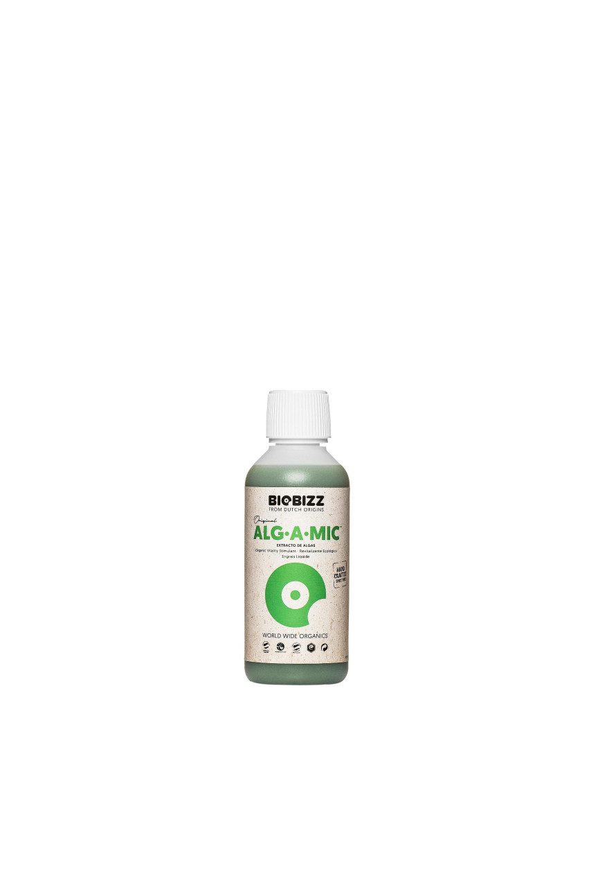 Pflanzendünger BioBizz Alg-A-Mic 250 ml