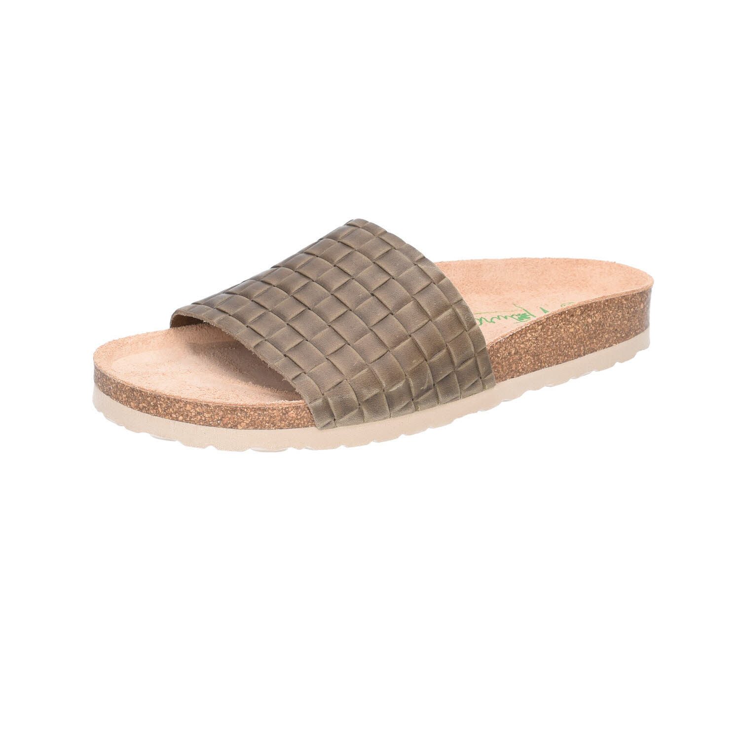 natural Sense Longo Pantolette