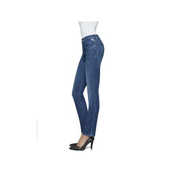 Replay 5-Pocket-Jeans blau regular fit (1-tlg)