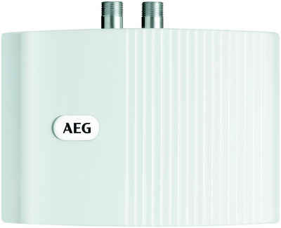 AEG Klein-Durchlauferhitzer »MTD 350«