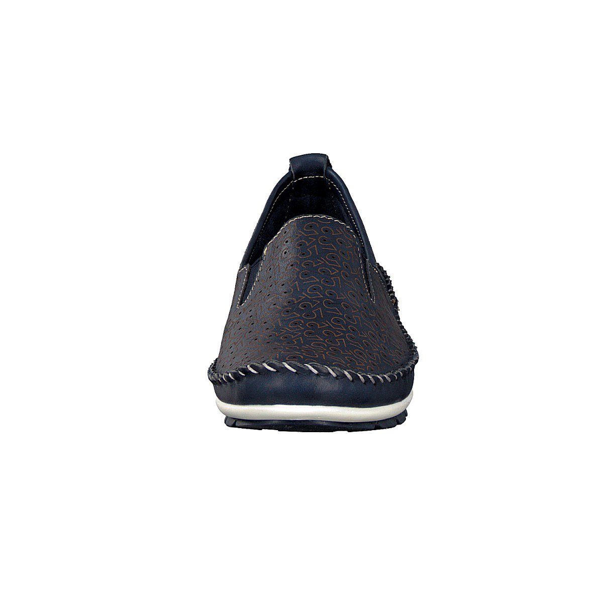 Gemini Damen Slipper