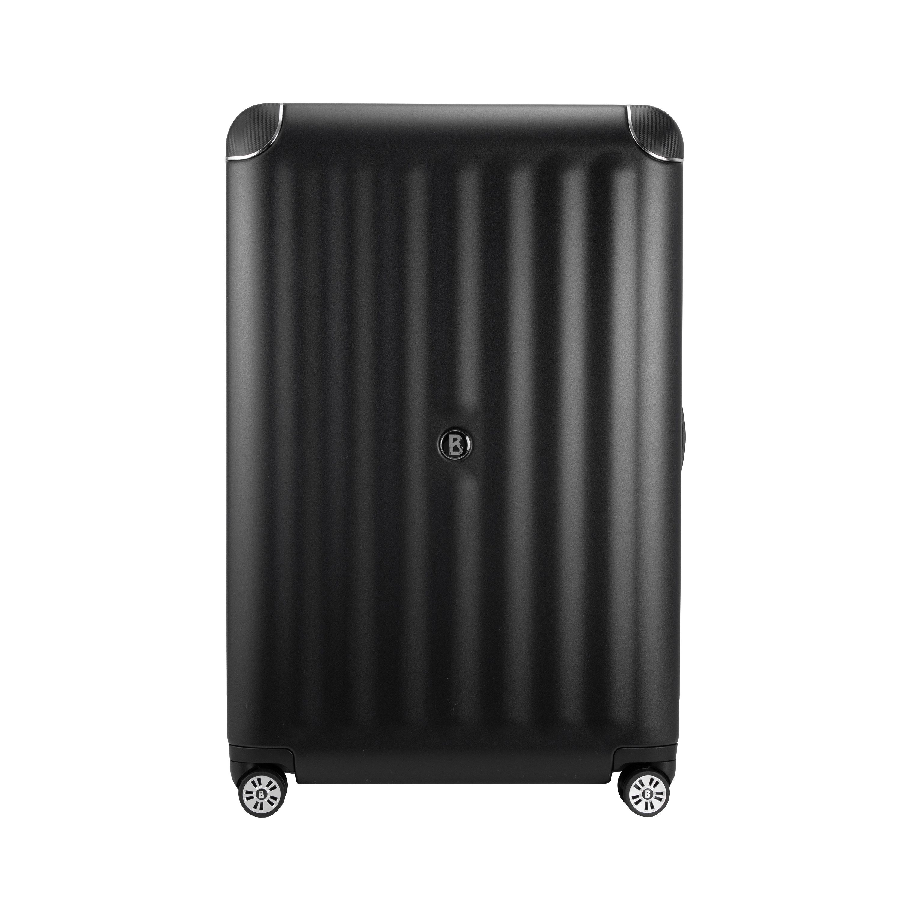 BOGNER Hartschalen-Trolley Bogner - Unisex Trolley Koffer Piz Deluxe C75, 4 günstig online kaufen