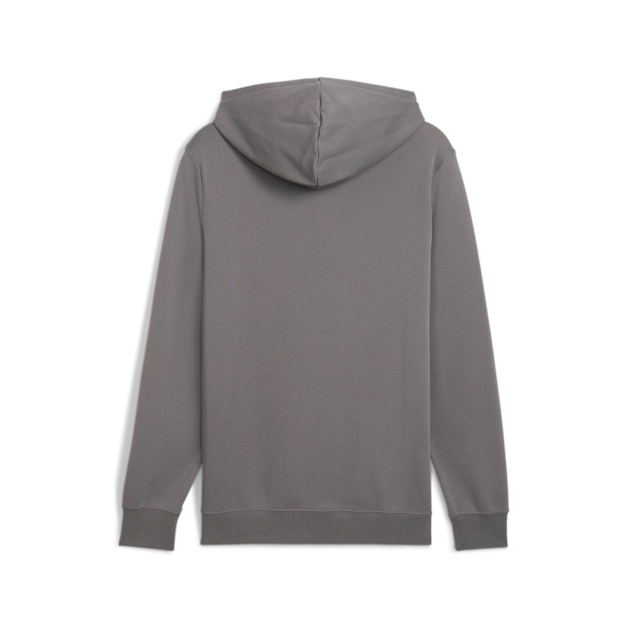 PUMA Kapuzensweatshirt ESS SMALL NO. 1 günstig online kaufen