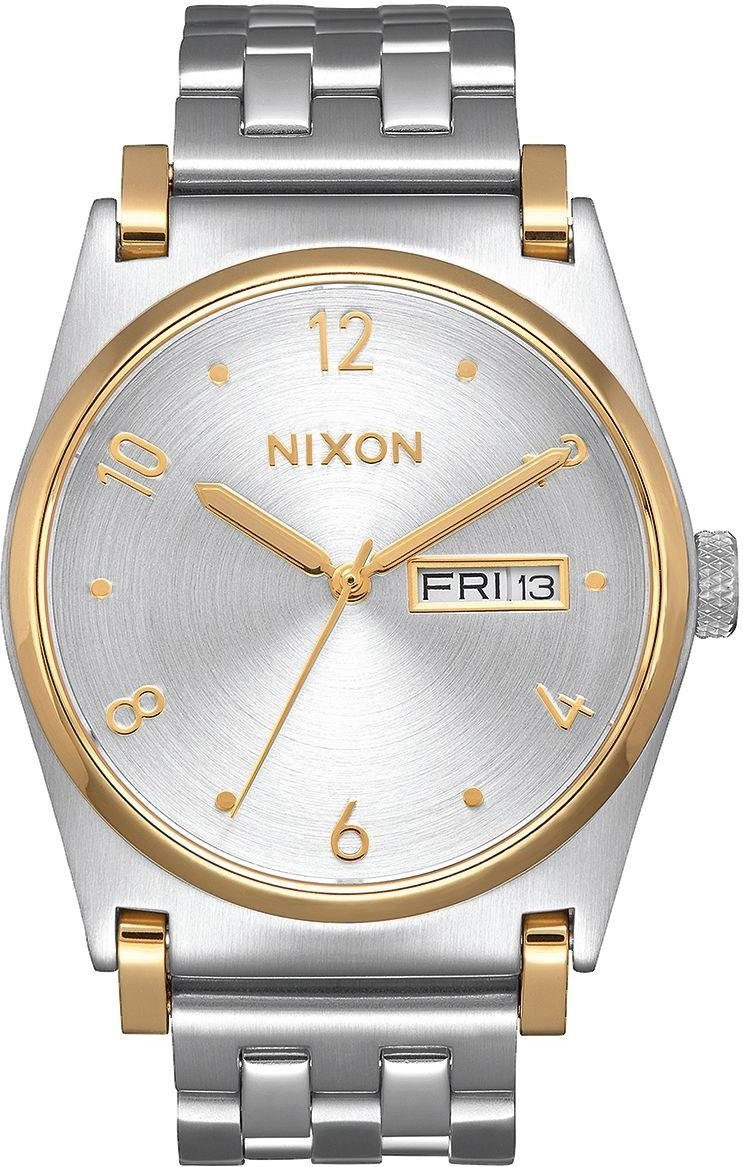 Nixon Mechanische Uhr Nixon Jane A954-1921 Damenarmbanduhr Design Highlight, Design Highlight