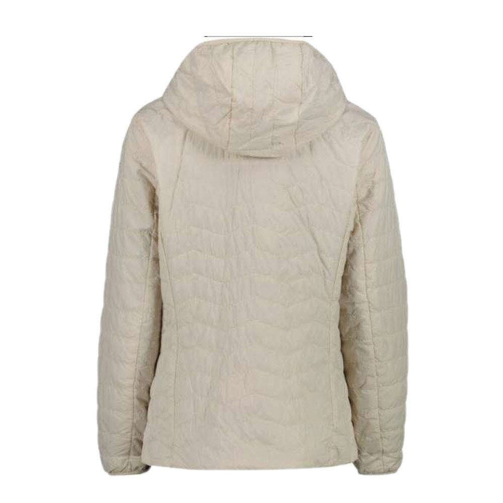 CAMPAGNOLO Trekkingjacke WOMAN JACKET FIX HOOD günstig online kaufen