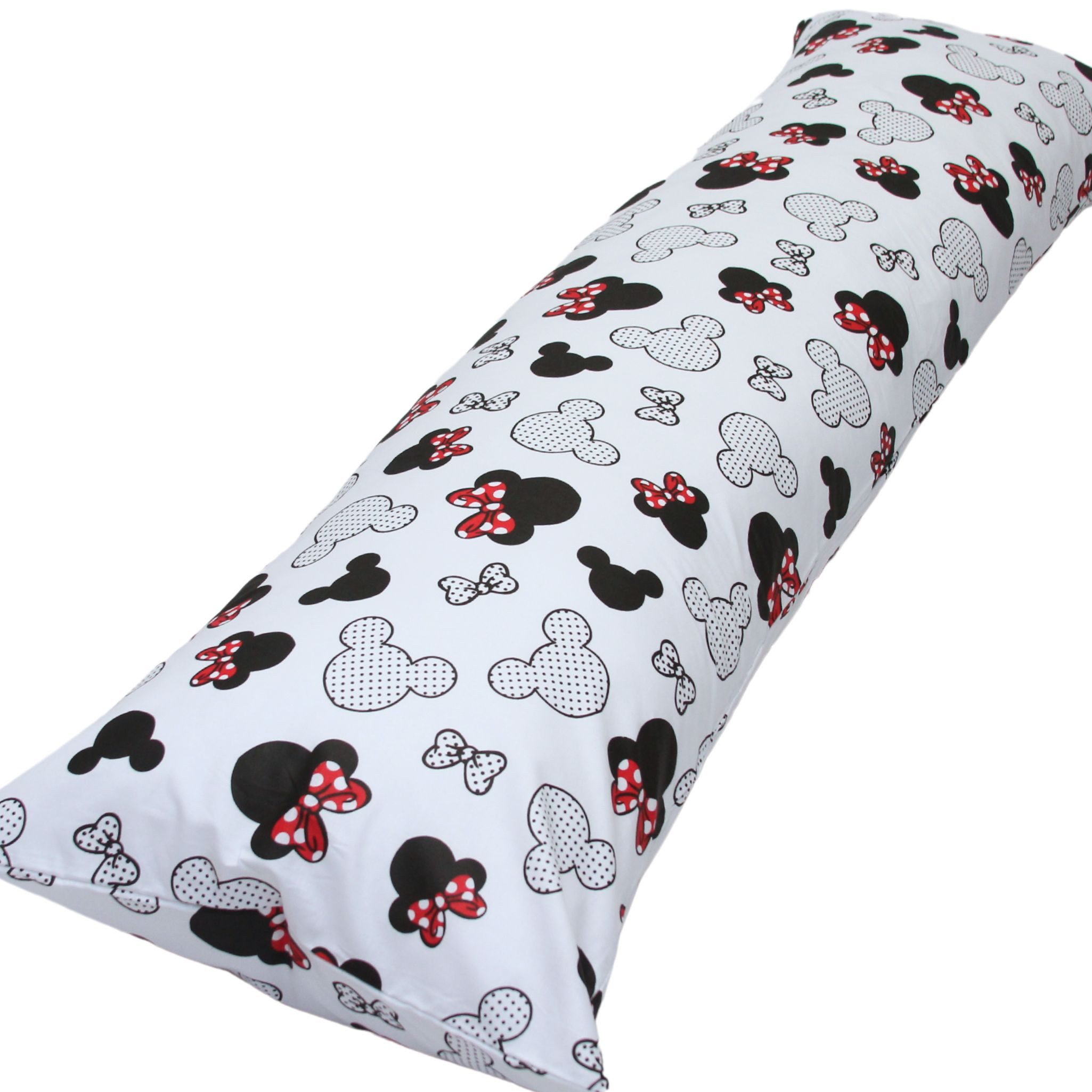 Stillkissen Seitenschläfer Kissen Nackenkissen 40x145cm Ganzkörperkissen