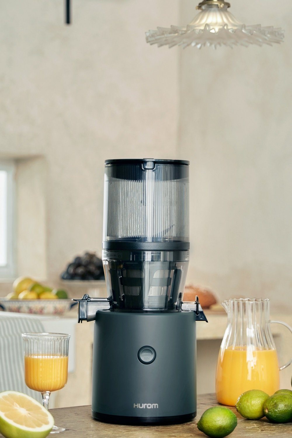 Hurom Entsafter Hurom Slow Juicer H320N