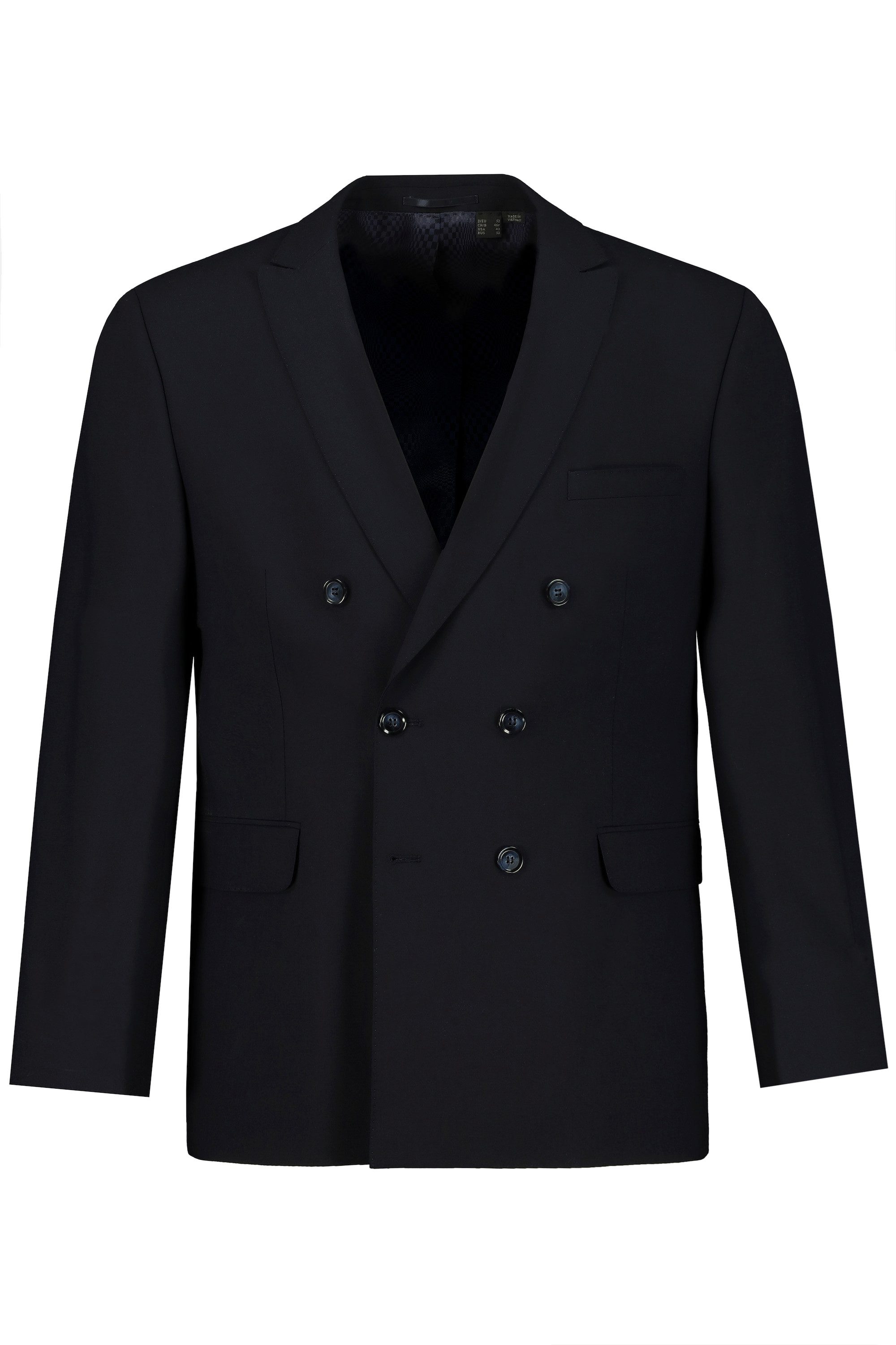 JP1880 Sakko Sakko Business FLEXNAMIC® Baukasten günstig online kaufen