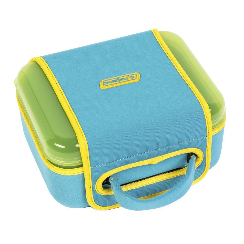Nalgene Lunchbox Nalgene Lunchbox 'Buddy' blau