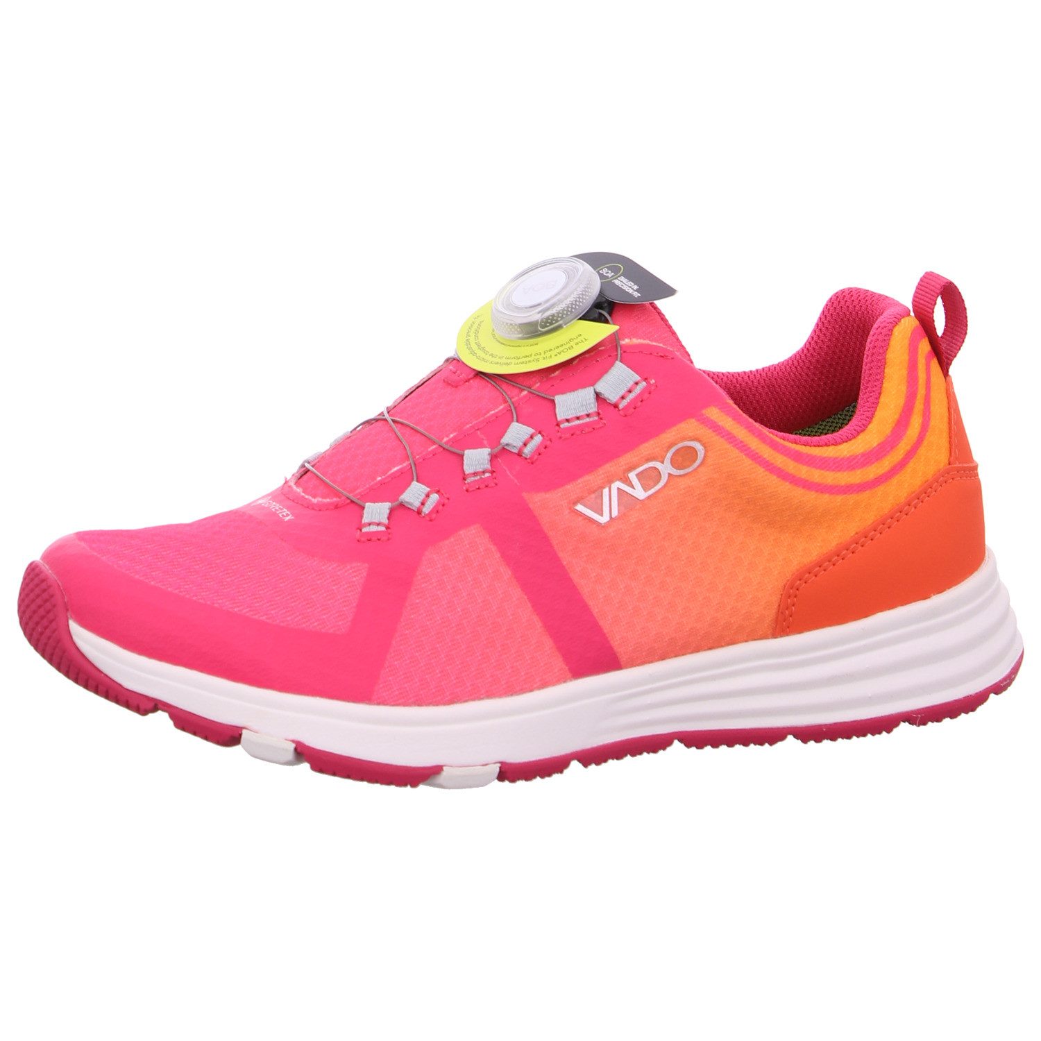Vado Freak Lo Boa GTX Schnürschuh günstig online kaufen