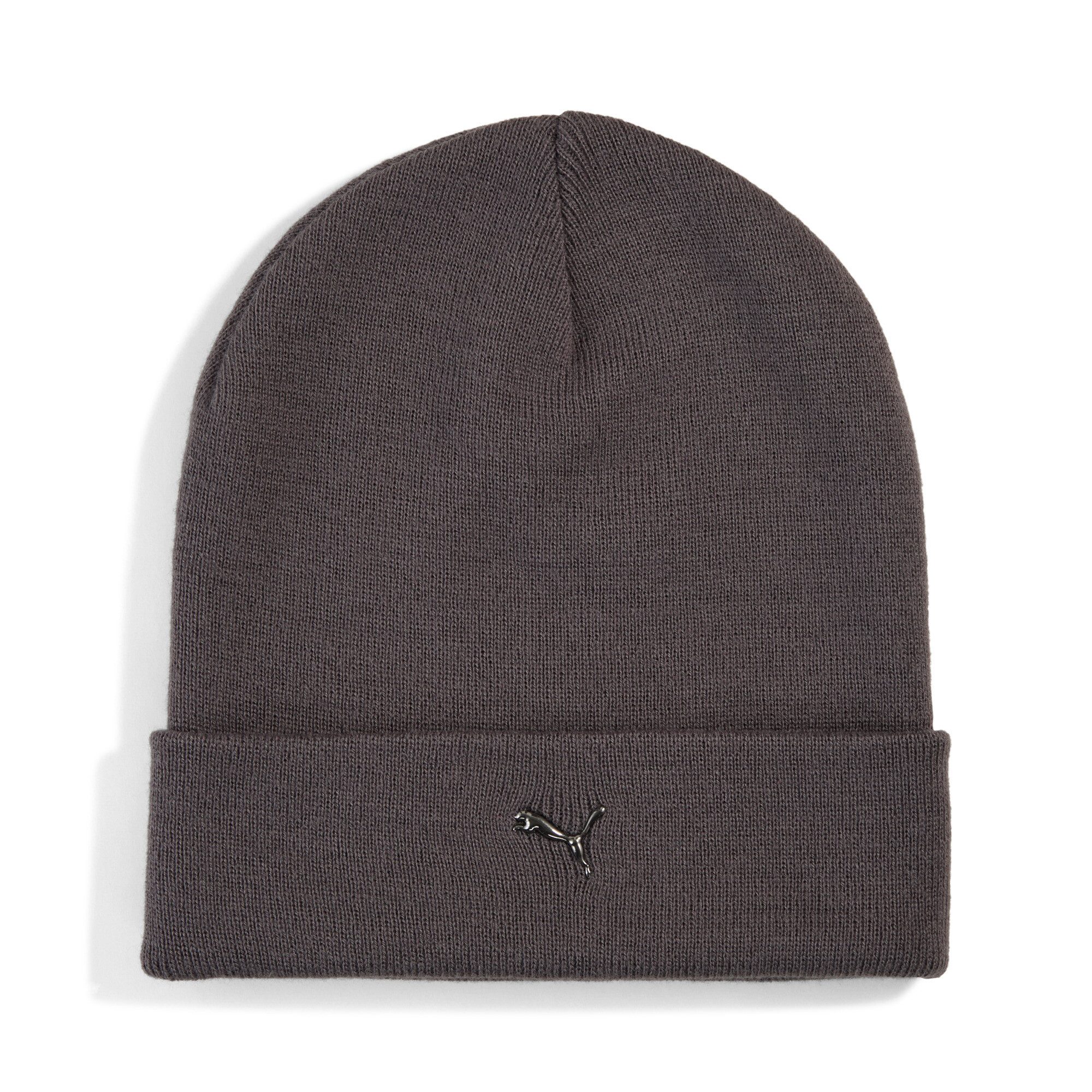 PUMA Beanie METAL CAT HIGH CROWN BEANIE Sportstyle Mütze, für Sportmode und Streetwear, One Size