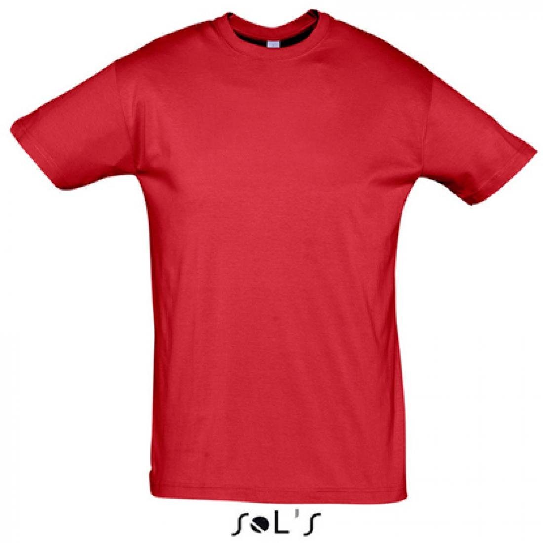 SOLS Rundhalsshirt Regent 150 Herren T-Shirt