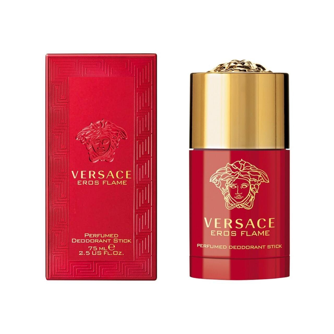 Versace Deo-Stift Eros Flame Deo Stick