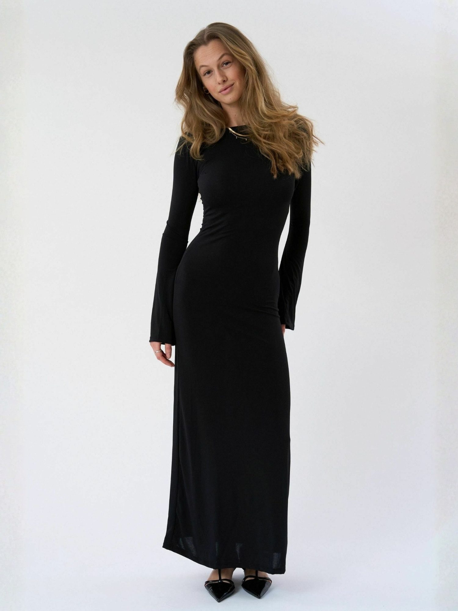 ITS MAY Jerseykleid ITS MAY Dress Layla