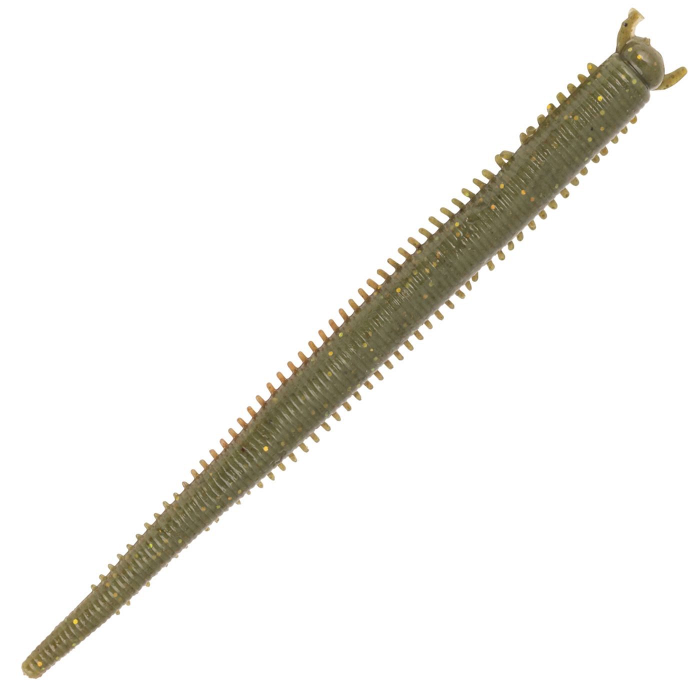 Kunstköder Berkley Gulp! Saltwater Fat Sandworm 10,6cm - Gummiköder