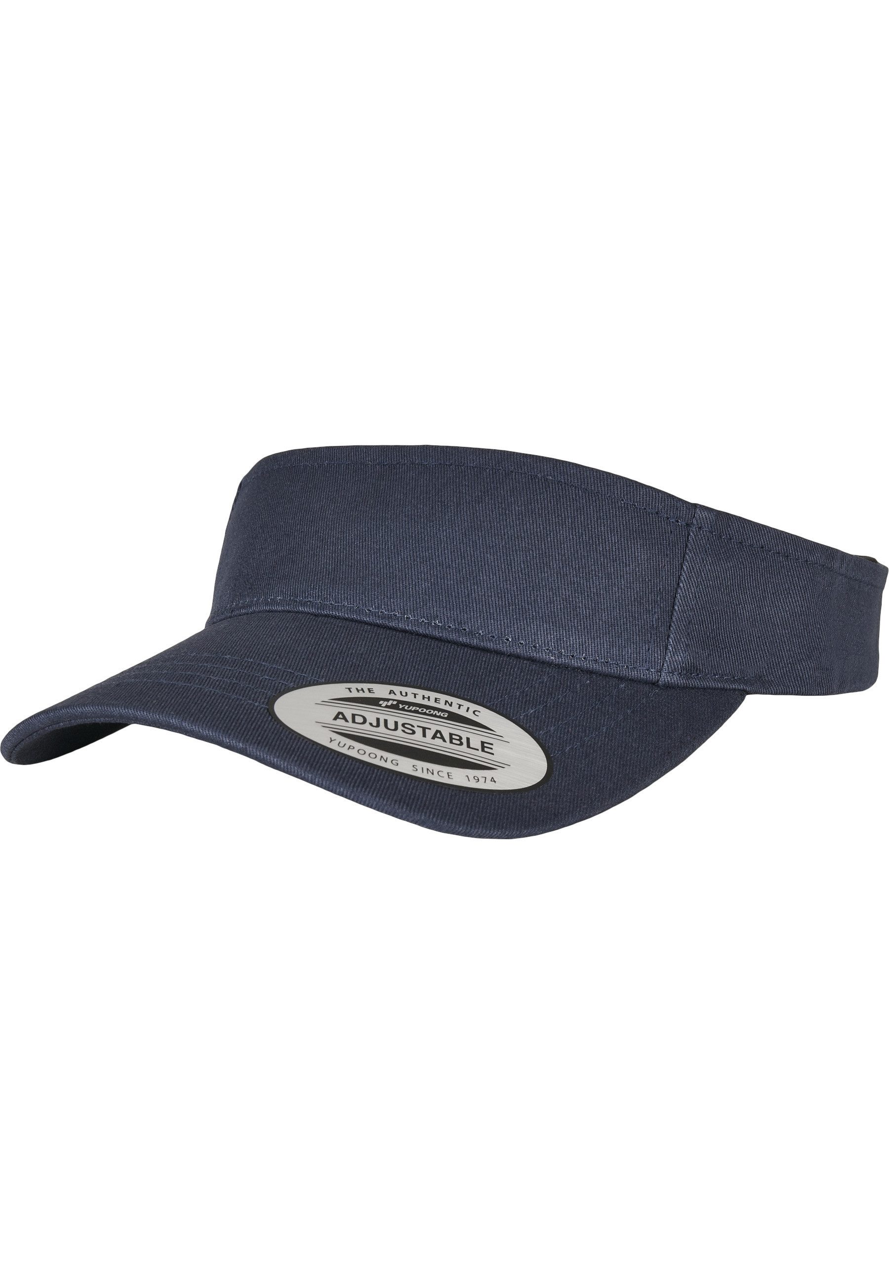 Flexfit Flex Cap Flexfit Unisex Curved Visor Cap