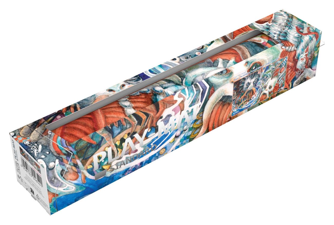 Ultimate Guard Sammelkarte Ultimate Guard Play-Mat Magic: The Gathering "Lorwyn Eclipsed" - Multi