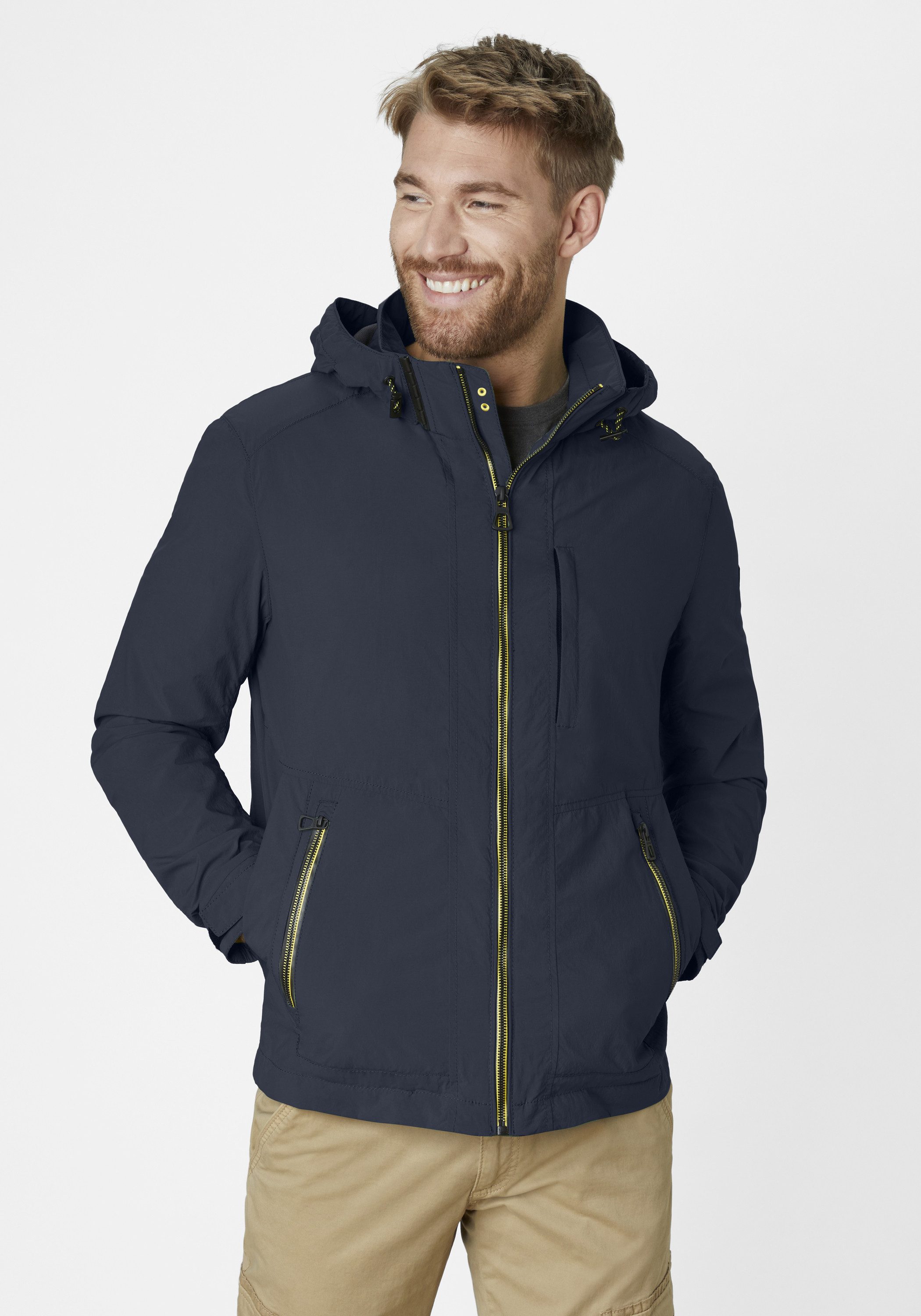 Redpoint Blouson MATT Sportiver Regular Fit günstig online kaufen