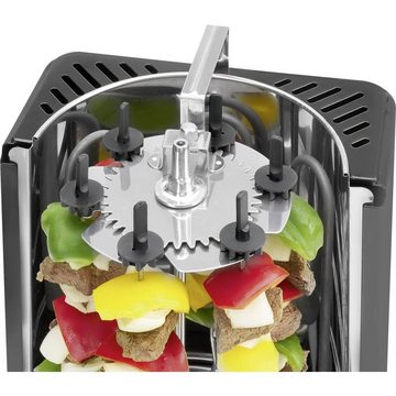 CLATRONIC Dönergrill Döner- -Multigrill