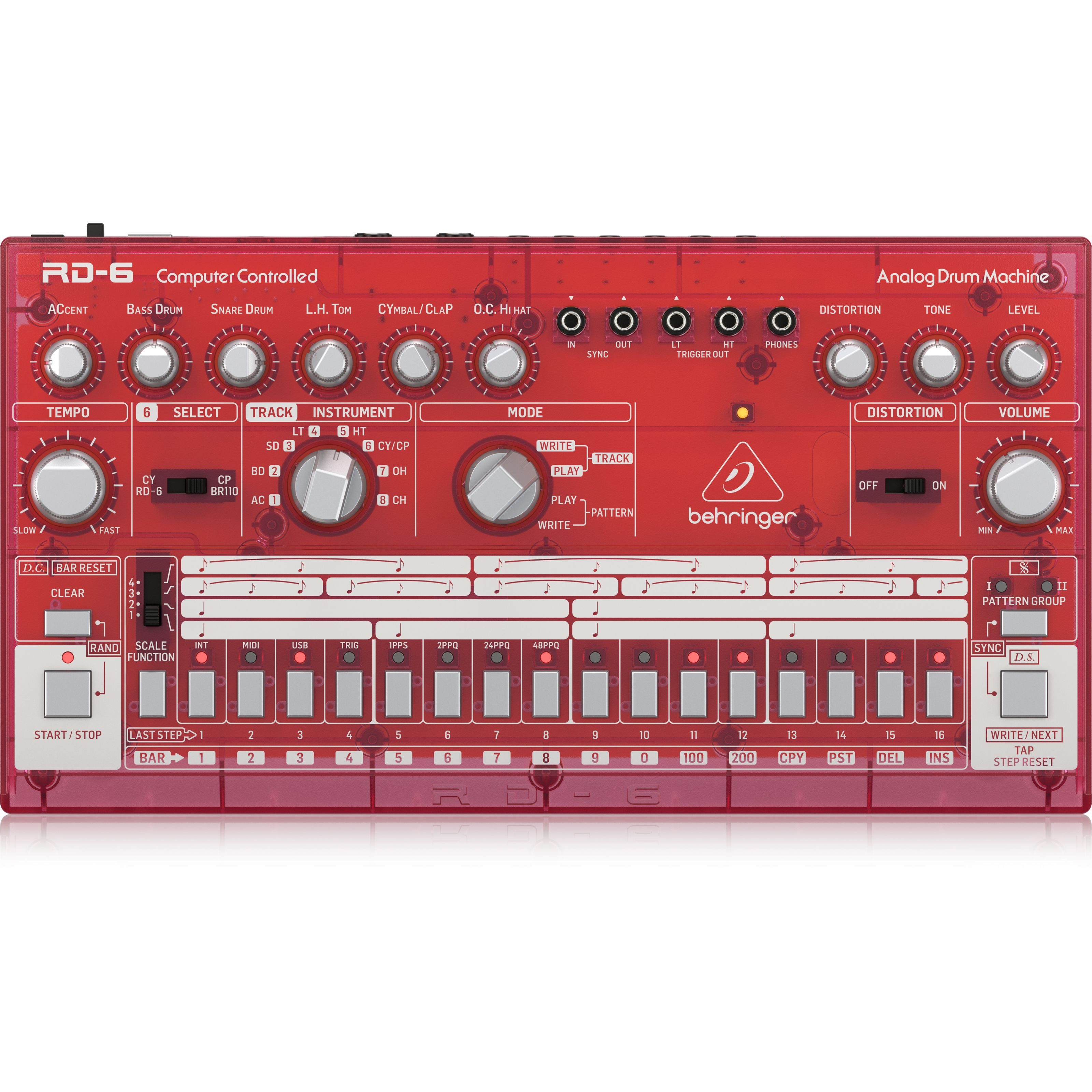 Synthesizer