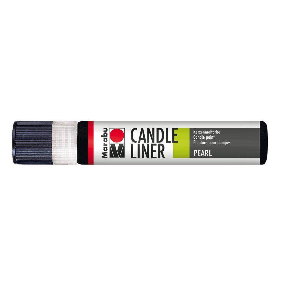 Marabu Malstift Candle Liner, 25 ml