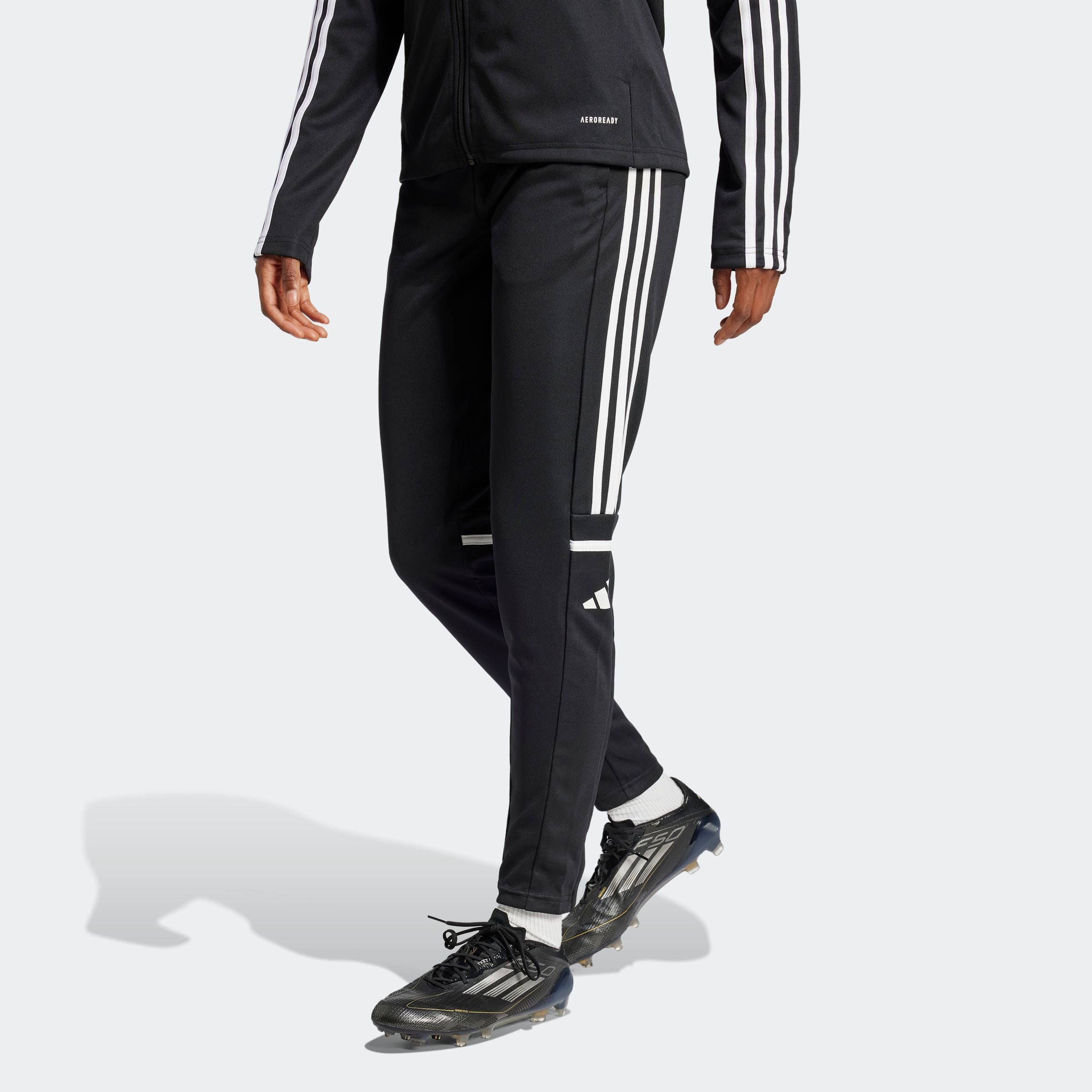 adidas Performance Trainingshose SQ25 TR PNT W (1-tlg) günstig online kaufen